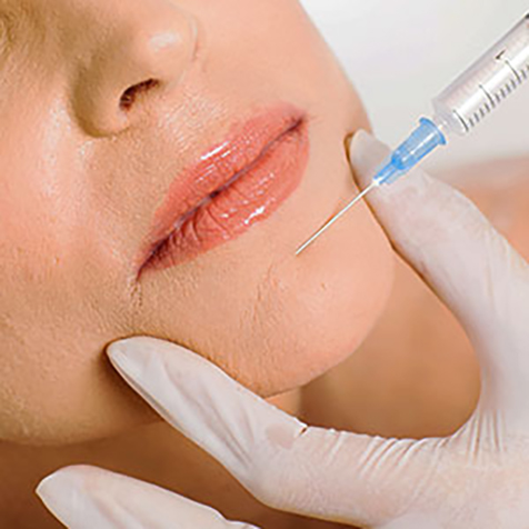 Treat Sunken Cheeks with our Sculptra® at SF Bay Cosmetic Surgery Medical Group in San Ramon